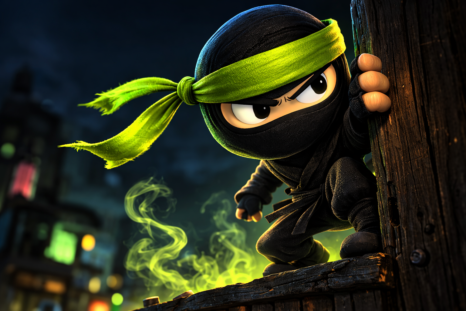 Deodorant that actually works