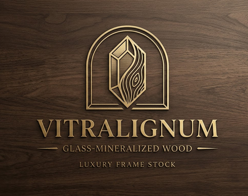 Frame stock that gets the big picture.